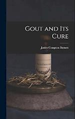 Gout and Its Cure 