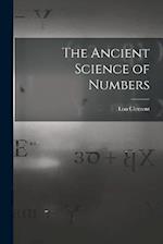 The Ancient Science of Numbers 