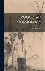 Iroquoian Cosmology 