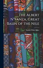 The Albert N'Yanza, Great Basin of the Nile 