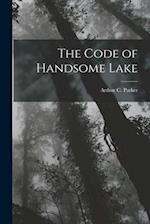 The Code of Handsome Lake 