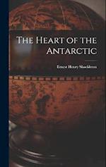 The Heart of the Antarctic 