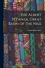The Albert N'Yanza, Great Basin of the Nile 