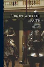 Europe and the Faith 