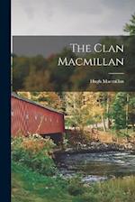 The Clan Macmillan 