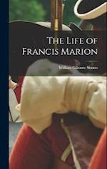The Life of Francis Marion 