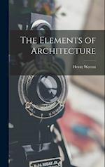 The Elements of Architecture 