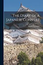 The Diary of a Japanese Convert 