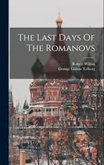 The Last Days Of The Romanovs 