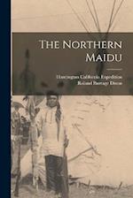 The Northern Maidu 