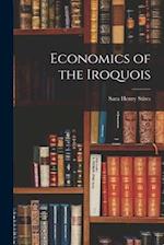 Economics of the Iroquois 