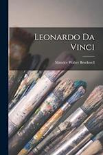 Leonardo da Vinci 