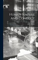 Human Nature And Conduct 