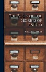 The Book of the Secrets of Enoch 