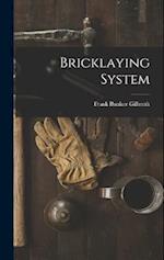 Bricklaying System 
