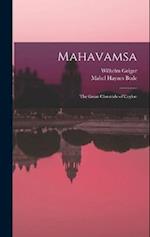 Mahavamsa: The Great Chronicle of Ceylon 