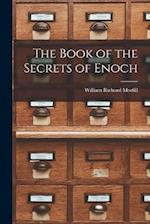 The Book of the Secrets of Enoch 