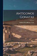 Antigonos Gonatas 