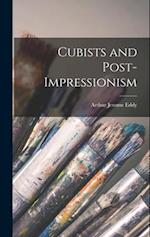 Cubists and Post-Impressionism 