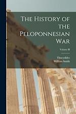 The History of the Peloponnesian War; Volume II 