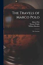 The Travels of Marco Polo: The Venetian 