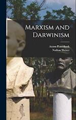 Marxism and Darwinism 