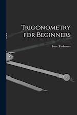 Trigonometry for Beginners 