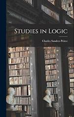 Studies in Logic 