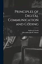 Principles of Digital Communication and Coding 