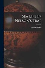 Sea Life in Nelson's Time 
