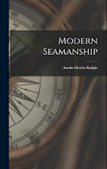 Modern Seamanship 