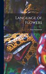 Language of Flowers 