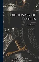 Dictionary of Textiles 