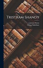 Tristram Shandy 