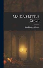 Maida's Little Shop 