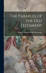 The Parables of the Old Testament 