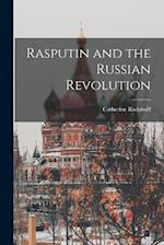 Rasputin and the Russian Revolution 