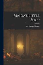 Maida's Little Shop 
