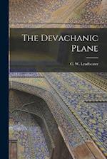 The Devachanic Plane 