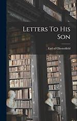 Letters To His Son 