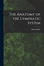The Anatomy of the Lymphatic System 