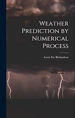 Weather Prediction by Numerical Process 