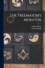 The Freemason's Monitor 