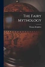 The Fairy Mythology 