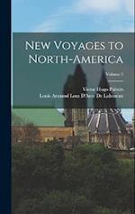 New Voyages to North-America; Volume 2 