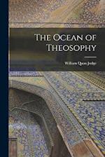 The Ocean of Theosophy 