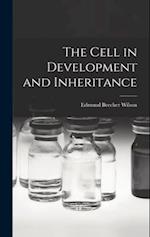 The Cell in Development and Inheritance 