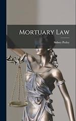 Mortuary Law 