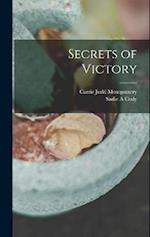 Secrets of Victory 