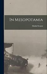 In Mesopotamia 